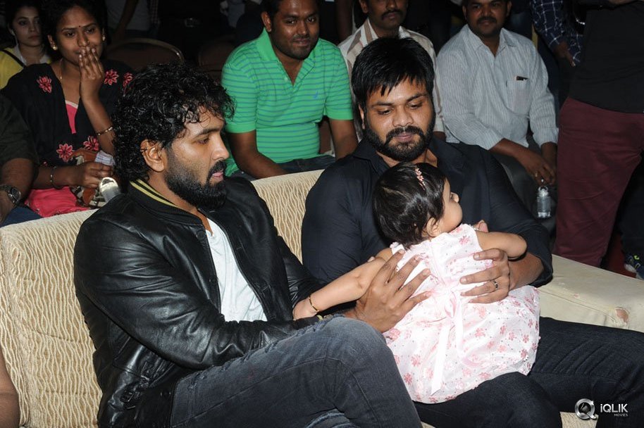 Dongata-Movie-Audio-Launch